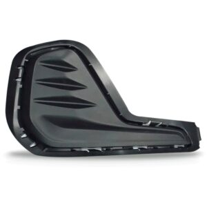 Tela Frontal Moldura Farol Milha Onix 20/24 Lado Direito