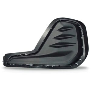 Tela Frontal Moldura Farol Milha Onix 20/24 Lado Esquerdo