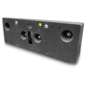 Saia Defletor Equinox 2018 2019 2020 2021 Pchoque Dianteiro