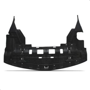 Defletor Protetor Inferior Carter Tracker 2014 2015 2016