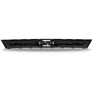 Grade Radiador Tracker 2017 2018 2019 2020 C/ Friso 1a Linha