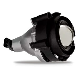 Farol Milha Auxiliar Cruze 2017 2018 2019 1ª Linha Esquerdo