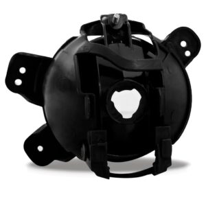 Farol Milha Auxiliar Tracker 2014 2015 2016 Lado Direito