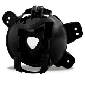 Farol Milha Auxiliar Tracker 2014 2015 2016 Lado Esquerdo