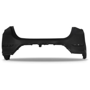 Parachoque Traseiro Onix 2020 2021 2022 2023 2024