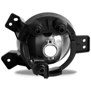 Farol Milha Auxiliar Tracker 2017 2018 2019 2020 1ª Linha Esquerdo