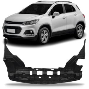 Defletor Protetor Inferior Central Carter Tracker 17 A 2020