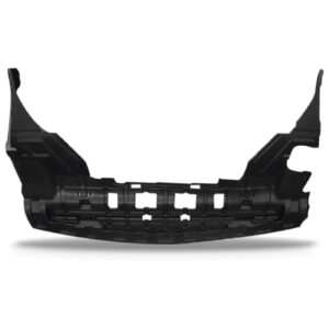 Defletor Protetor Inferior Central Carter Tracker 17 A 2020