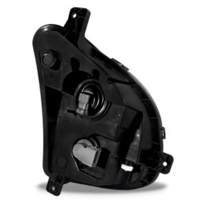 Farol Milha Auxiliar Equinox 2017 2018 2019 2020 1ª Linha Esquerdo