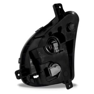 Farol Milha Auxiliar Equinox 2017 2018 2019 2020 1ª Linha Direito