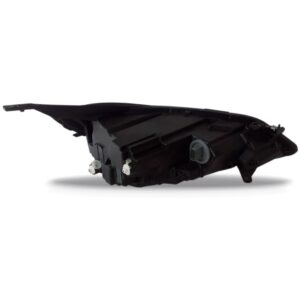 Farol Equinox 2017 2018 2019 2020 Lado Esquerdo