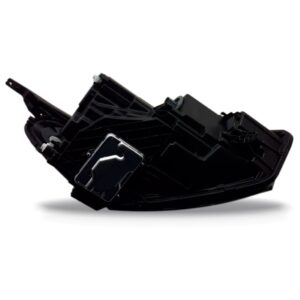 Farol Equinox 2017 2018 2019 2020 Lado Direito