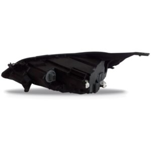 Farol Equinox 2017 2018 2019 2020 Lado Direito