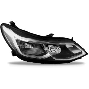 Farol Cruze Lt 2017 2018 2019 2020 2021 2022 1ª Linha - Direito/passageiro