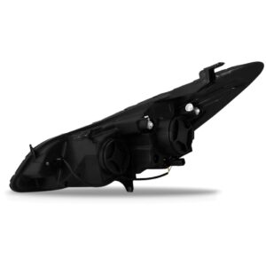 Farol Cruze Lt 2017 2018 2019 2020 2021 2022 1ª Linha - Direito/passageiro