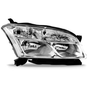 Farol Tracker 2014 2015 2016 1ª Linha - Direito/passageiro