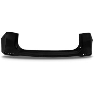 Envolvente Traseiro Equinox 2017 A 2019 2020 1a Linha