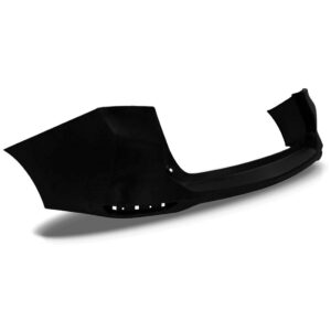 Envolvente Traseiro Equinox 2017 A 2019 2020 1a Linha