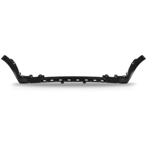 Parachoque Dianteiro Tucson 2018/2020 Inferior 1a Linha Novo Preto