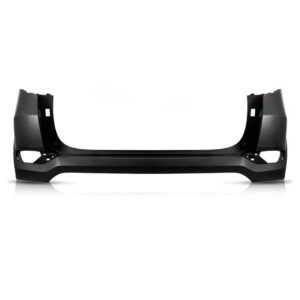 Envolvente Traseiro Tucson 2017 A 2019 2020 A 2022 1a Linha