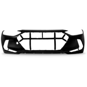 Envolvente Dianteiro Para Elantra 2017 2018 Superior Novo