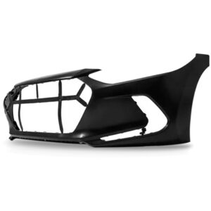 Envolvente Dianteiro Para Elantra 2017 2018 Superior Novo