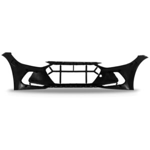 Envolvente Dianteiro Para Elantra 2017 2018 Superior Novo