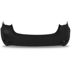 Envolvente Traseiro Elantra 2016 2017 2018 2019 Superior