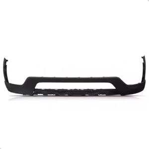 Parachoque Dianteiro Santa Fé 2014/2016  1a Linha Novo Preto