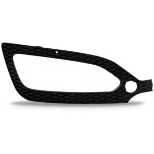 Moldura Farol Milha Santa Fé 2014 2015 2016 Lado Direito