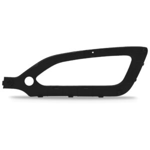 Moldura Farol Milha Santa Fé 2014 2015 2016 Lado Direito