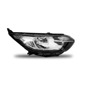 Farol Spin 2019 2020 2021 Cromado Sem Led 1ª Linha - Direito/passageiro