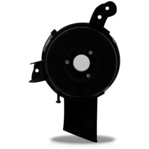 Farol Milha Auxiliar Fiesta 2008 A 2010 Ka 2008 09 10 2011 Lado Esquerdo