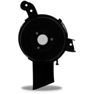 Farol Milha Auxiliar Fiesta 2008 A 2010 Ka 2008 09 10 2011 Lado Direito