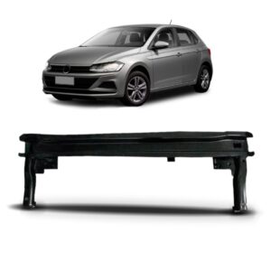 Alma Parachoque Dianteiro Polo E Virtus 2018 A 2022