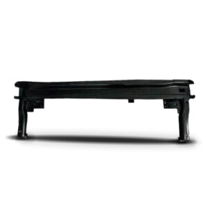 Alma Parachoque Dianteiro Polo E Virtus 2018 A 2022