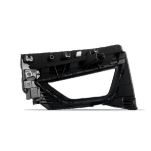 Moldura Inferior Parachoque Dianteiro Polo Virtus 18 A 2020 Lado Direito