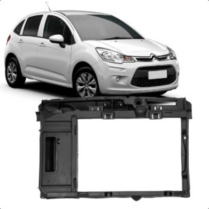 Painel Mini Frente C3 2013 2014 2015 2016 2017 2018 2019 2020 Automatico
