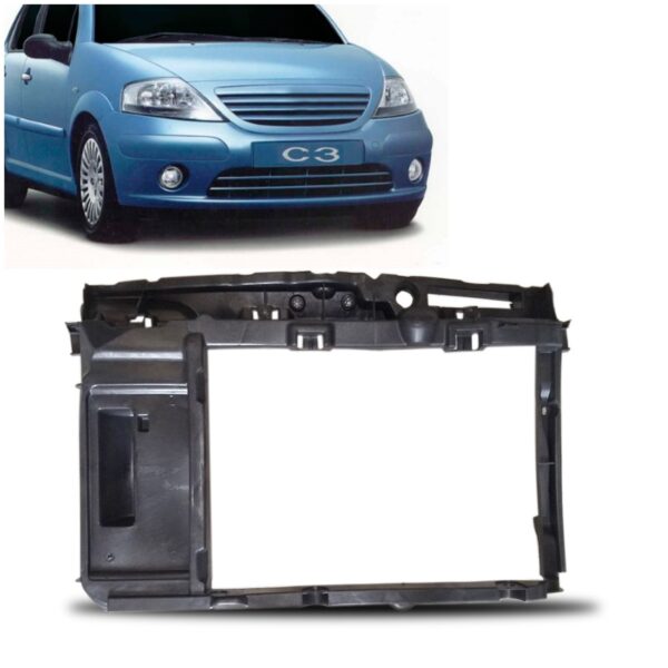 Painel Mini Frente C3 2003 04 05 06 07 08 09 A 12 Automatico