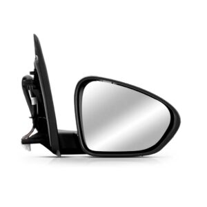 Retrovisor Mobi 2015 A 2020 C/aquecedor Capa Primer Promoção Lado Direito