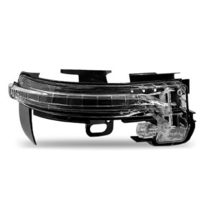 Pisca Retrovisor Mobi 2015 2016 2017 2018 2019 2020 Promoção Lado Direito