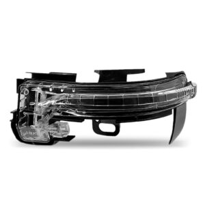 Pisca Retrovisor Mobi 2015 2016 2017 2018 2019 2020 Promoção Lado Esquerdo