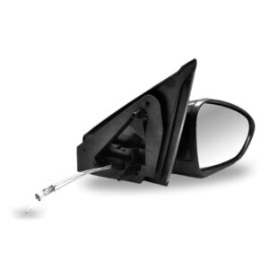 Retrovisor Argo Cronos 2017 2018 2019 2020 2021 2022 2023 Lado Direito