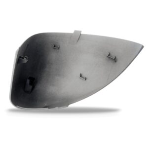 Capa Retrovisor Argo Cronos 2017/2021 Primer C Furo Seta Lado Esquerdo