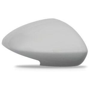 Capa Retrovisor Argo Cronos 2017/2021 Primer C Furo Seta Lado Direito