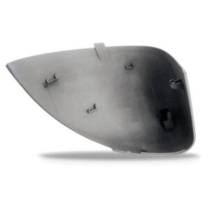 Capa Retrovisor Argo Cronos 2017/2021 Primer C Furo Seta Lado Direito