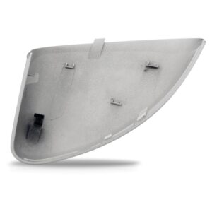 Capa Retrovisor Argo Cronos 2017 A 2025 Primer S/ Furo Seta Lado Direito