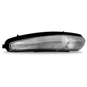 Pisca Retrovisor Argo Fiat Cronos 17 18 19 20 2021 Promoção Lado Esquerdo