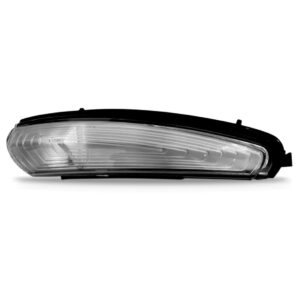 Pisca Retrovisor Argo Fiat Cronos 17 18 19 20 2021 Promoção Lado Direito