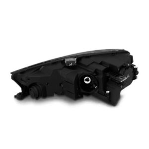 Farol Dianteiro Audi A4 2015 16 2017 2018 Elétrico 1ª Linha Direito/passageiro